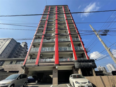 【エントランス】 | ノースステイツ幸町