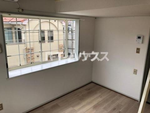 グレース習志野台の居間・リビング