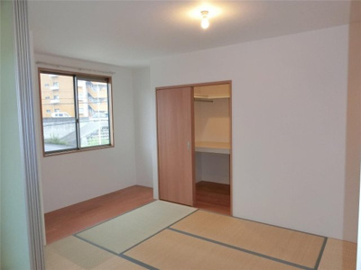 【和室】 | ロアーブル参番館