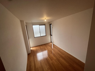 【寝室】 | ロアーブル参番館