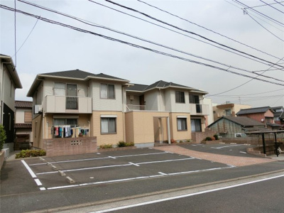 【外観】 | ロアーブル参番館 | ◆当社案内予約で『10万円が当たる』抽選券進呈♪
◆その他、当社独自の特典満載♪お得に、費用を押えて1ランク上の生活を♪