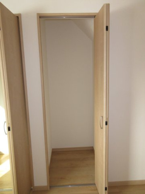 【収納】 | スピルネ湯ノ岱 B棟