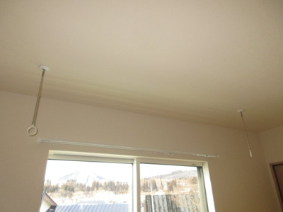 【内装】 | スピルネ湯ノ岱 B棟