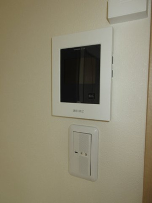 【セキュリティ】 | スピルネ湯ノ岱 B棟