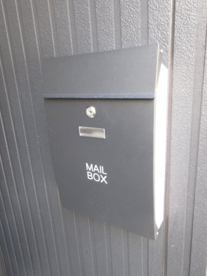 【玄関】 | スピルネ湯ノ岱 B棟