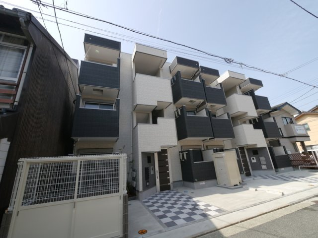リテラYou箱崎のその他共用部分