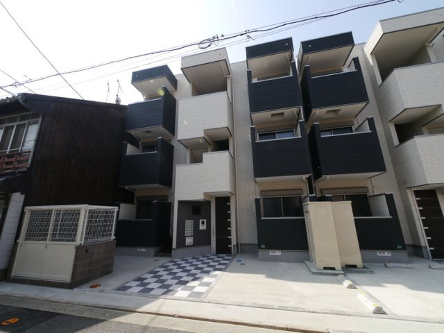 リテラYou箱崎