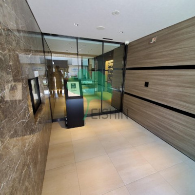 【その他共用部分】 | アクタス福岡県庁前グランネクスト