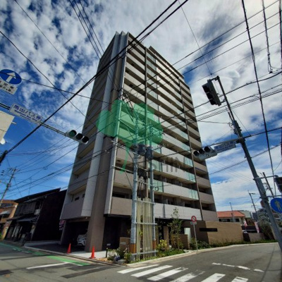 【外観】 | アクタス福岡県庁前グランネクスト | 外観です。