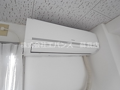 【設備】 | 本山マンション