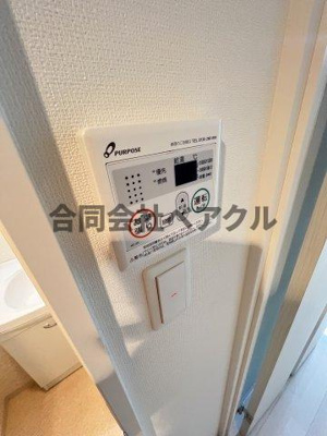 【設備】 | Luxe京都西大路