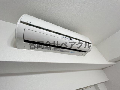 【設備】 | Luxe京都西大路