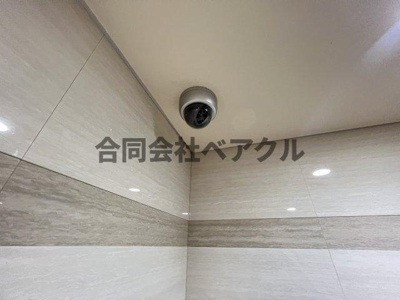 【設備】 | Luxe京都西大路