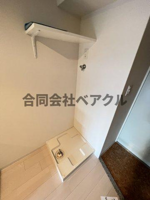 【設備】 | Luxe京都西大路