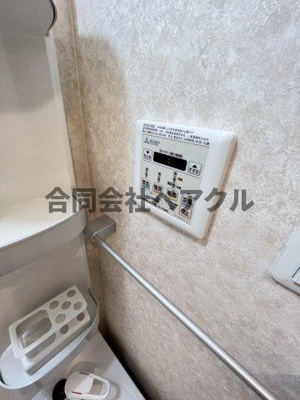 【設備】 | Luxe京都西大路