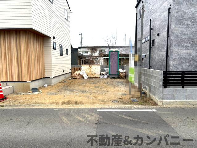車多めな家族に贈る家の駐車場|駐車場の用意があります