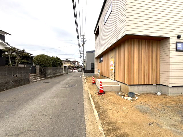 車多めな家族に贈る家の外観|外観も気になるポイント