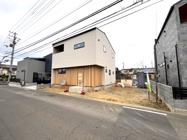 車多めな家族に贈る家のその他