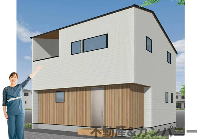 車多めな家族に贈る家のその他