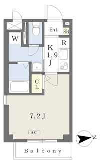 ｂ’ＣＡＳＡ　Ｍｉｎｏｗａ
