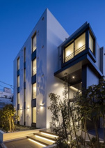 Ｒｅｖｅ　Ｒｅｓｉｄｅｎｃｅ　学芸大学の画像