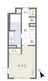 Ｒｅｖｅ　Ｒｅｓｉｄｅｎｃｅ　学芸大学