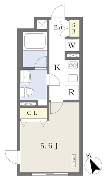 Ｒｅｖｅ　Ｒｅｓｉｄｅｎｃｅ　学芸大学