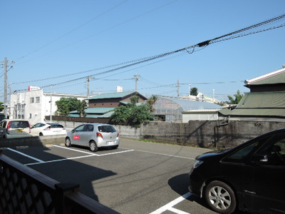 駐車場※空き要確認