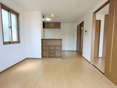 リビング