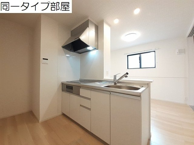 セレストのキッチン|キッチンでお料理をお楽しみください