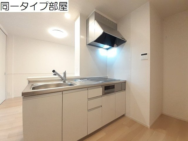 セレストのキッチン|キッチンでお料理をお楽しみください