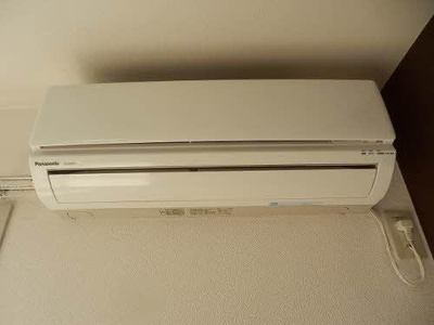 【設備】 | コーポ中的場６