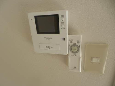 【セキュリティ】 | コーポ中的場６