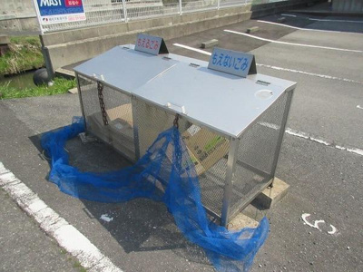 【その他】 | コーポ中的場６