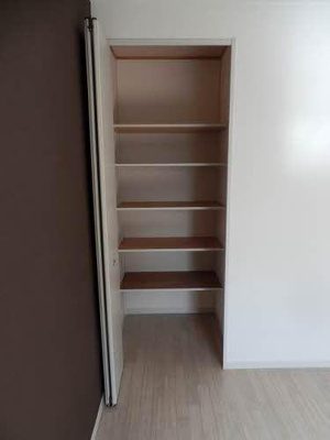 【収納】 | コーポ中的場６