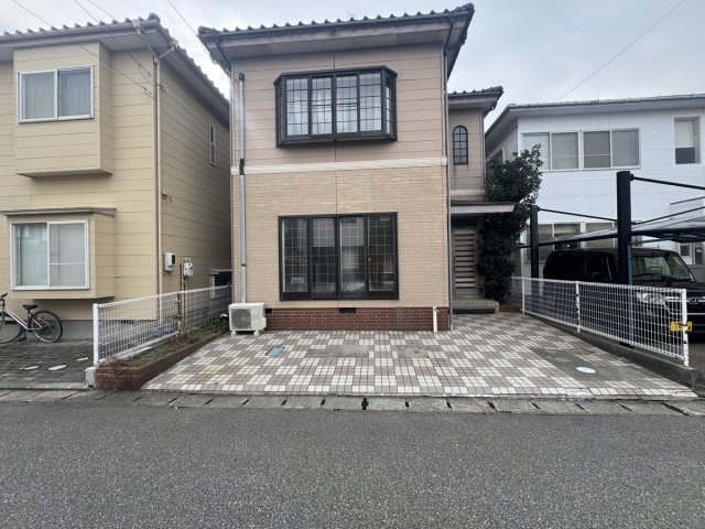 中央区大島　中古戸建