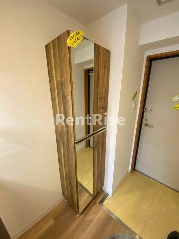 グレース篠木Vのその他