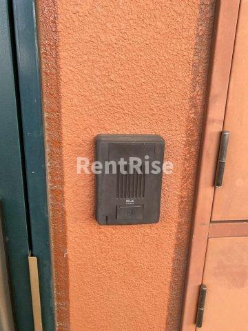 グレース篠木Vのセキュリティ