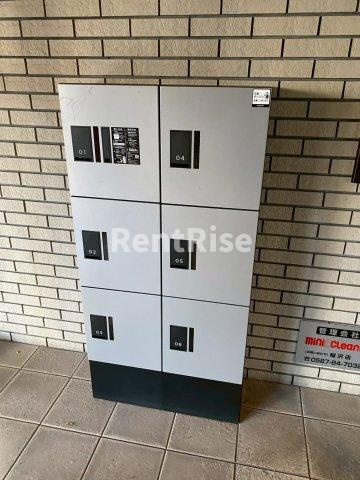 グレース篠木Vのその他共用部分