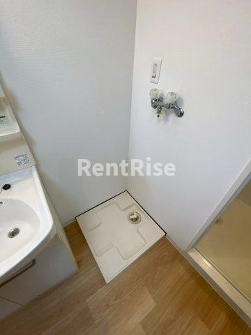 グレース篠木Vの設備