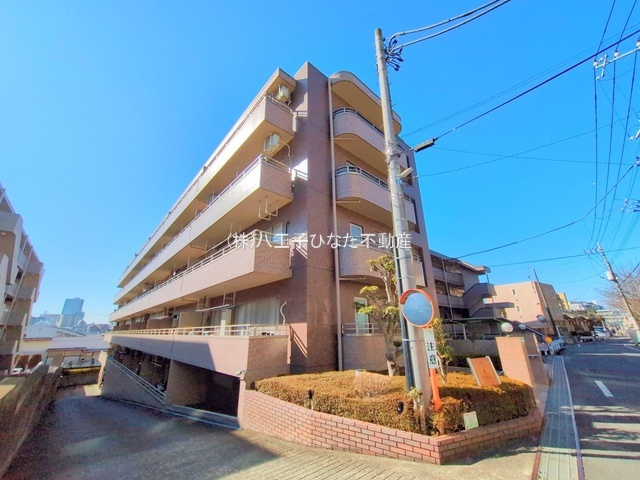 『八王子市マンション』レクシオ大和田　【仲介手数料無料】　八王子市大和田町7-18-3