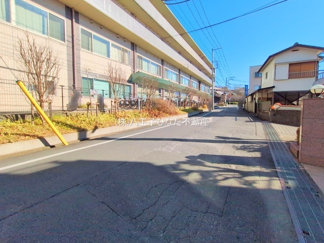 『八王子市マンション』レクシオ大和田　【仲介手数料無料】　八王子市大和田町7-18-3の周辺|徒歩5分程のバス停からは、朝6時台～20時台には、1時間１０本以上運行中です。～仲介手数料無料☆八王子ひなた不動産～レクシオ大和田