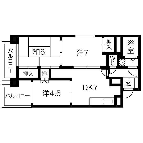 ゲストハウスレインボー伏見