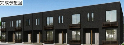 【外観】 | シャイン