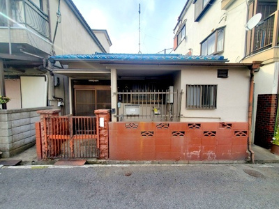 【周辺】 | ■□寝屋川市池田中町　売土地□■