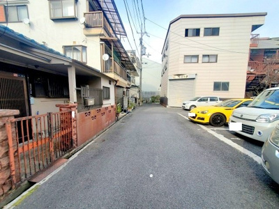 【周辺】 | ■□寝屋川市池田中町　売土地□■