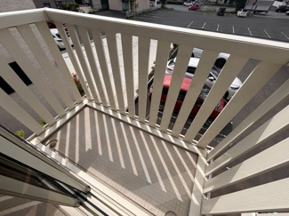 【バルコニー】 | AP－TOM