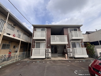 【外観】 | AP－TOM