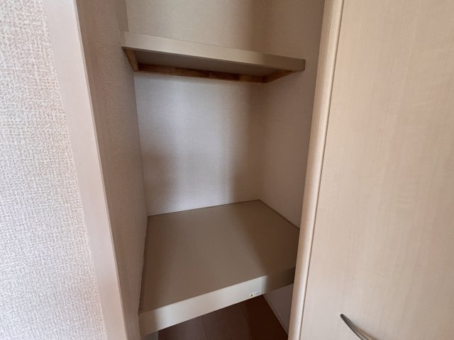 AP－TOMの収納