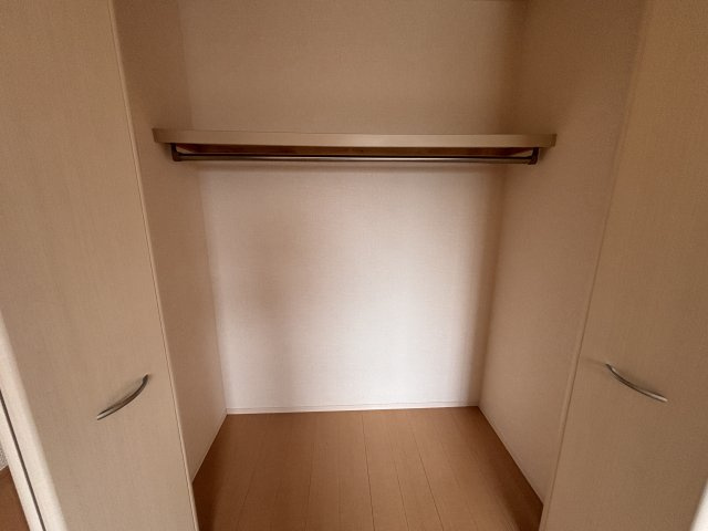 AP－TOMの収納